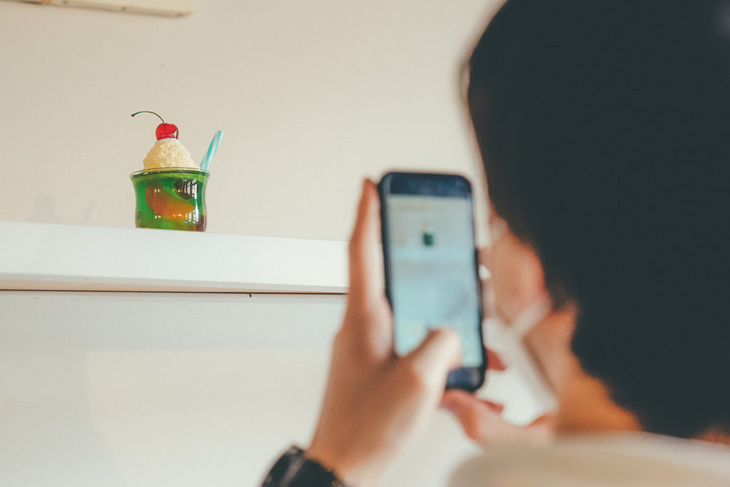 スマホ撮影の三大鉄則｜何気ない瞬間を鮮やかに捉える方法が知りたい！