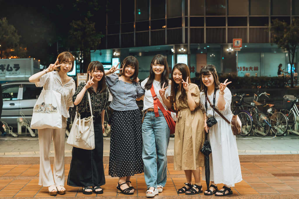 CURBON写真部活動報告｜被写体ご飯会を開催しました