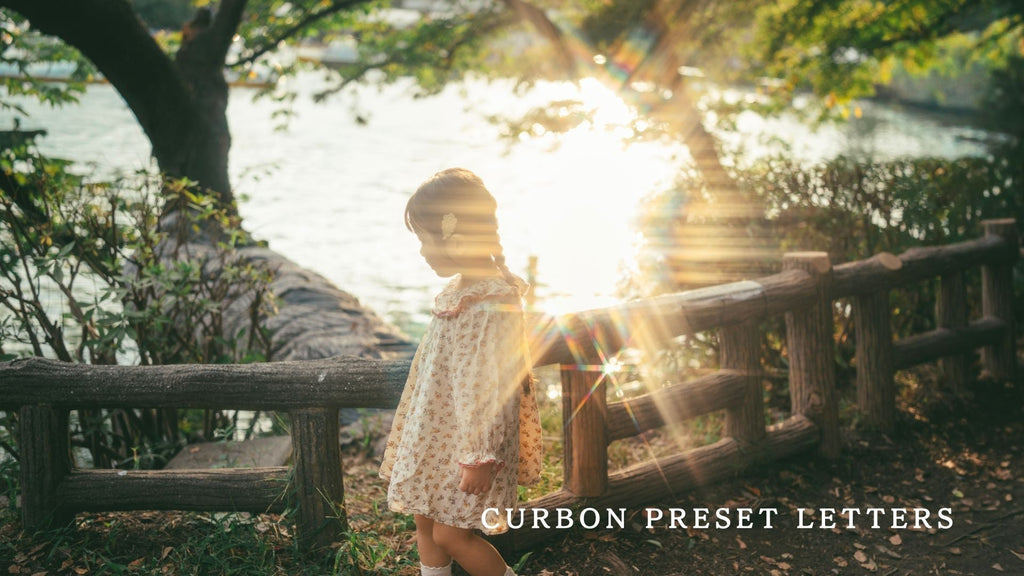 やさしい光と影が紡ぐ、愛おしい日常｜フォトグラファー・加藤 光が贈るLightroomプリセット『Luminous Collection』