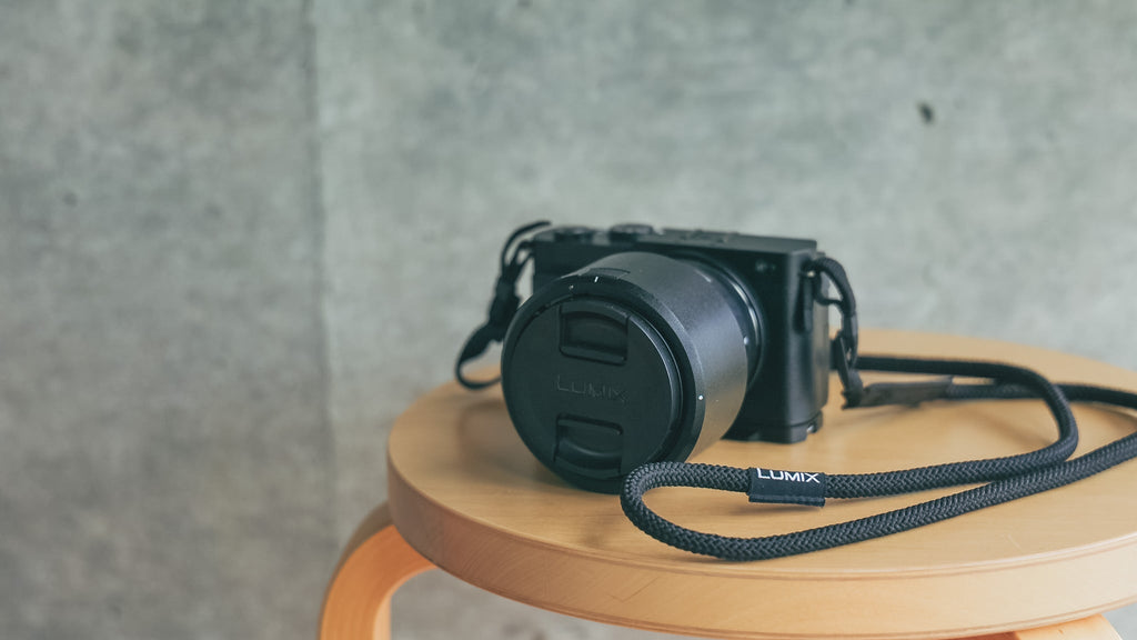 【LUMIX】SDカードを使ってカメラに取り込んで適用する方法
