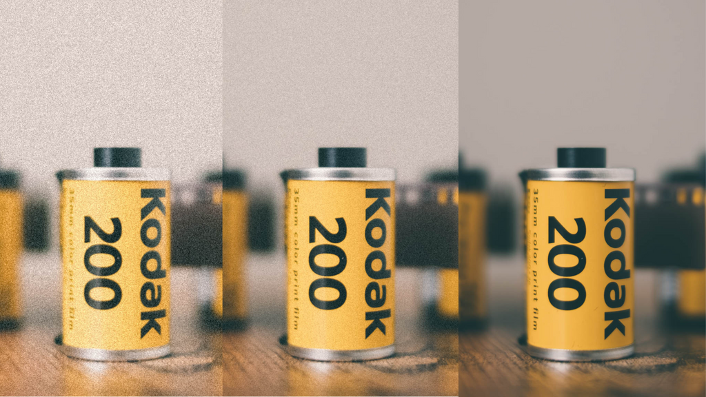 ISO感度ってなに？ISO感度を上げすぎるとどうなるの？おすすめのISO感度の紹介も。【CURBON写真用語辞典 #30】