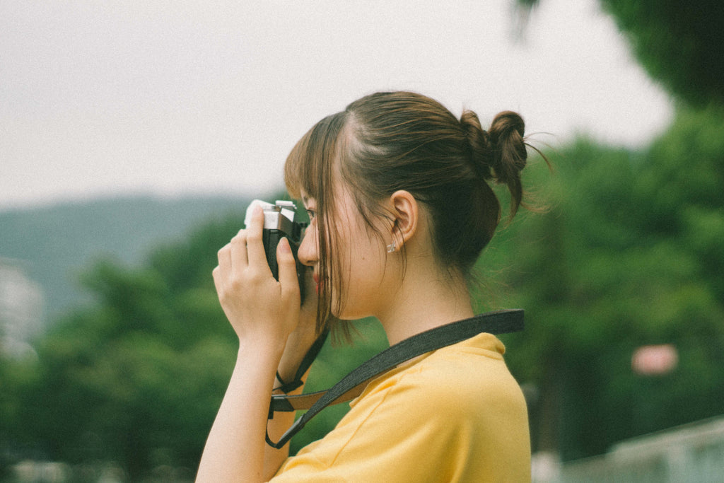 この春、写真を始めたい方へ。