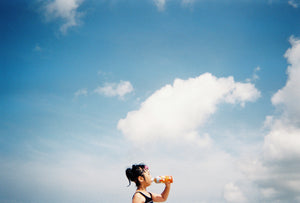 相武えつ子｜写ルンですで夏を撮ってみよう！