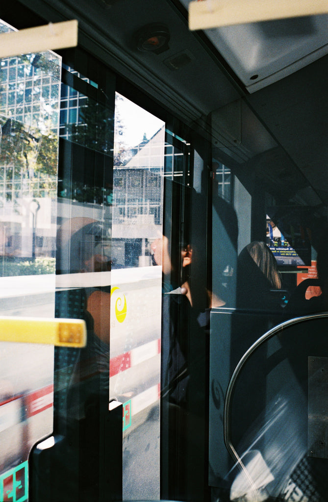 展示写真