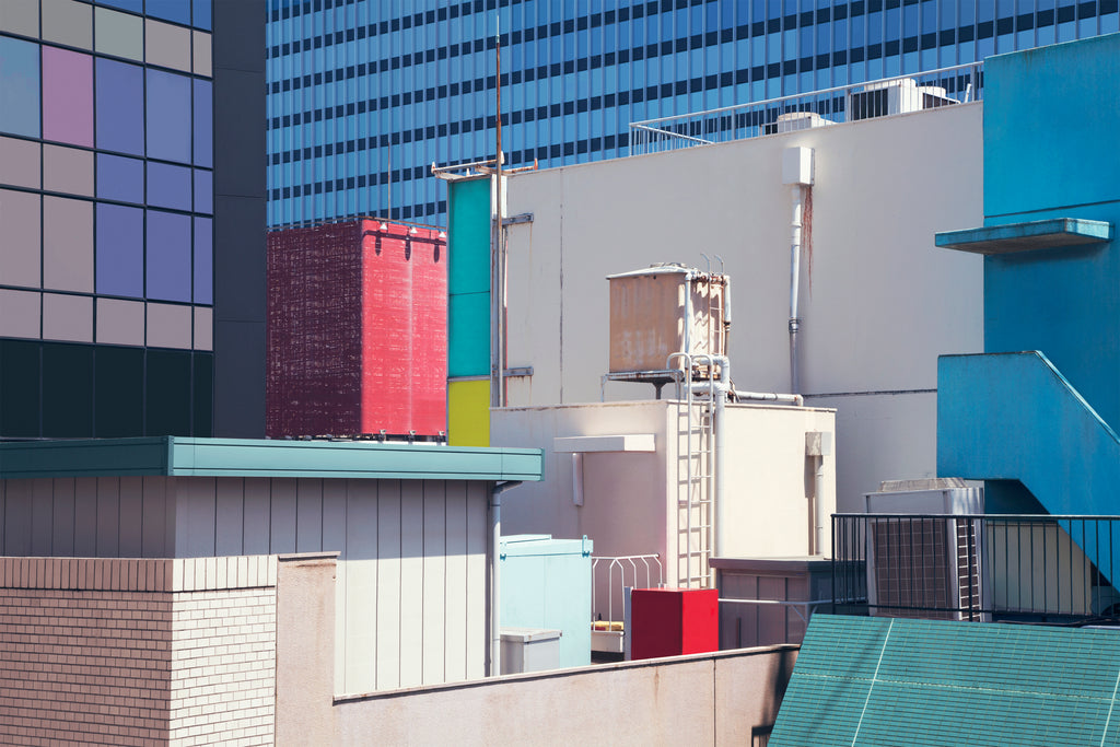 展示写真