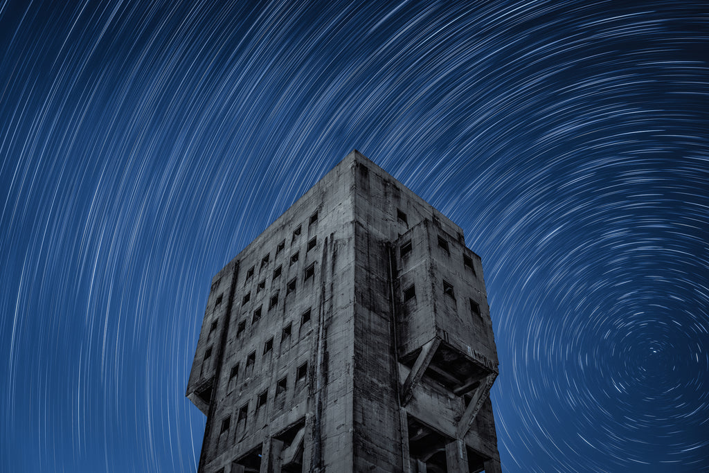 展示写真