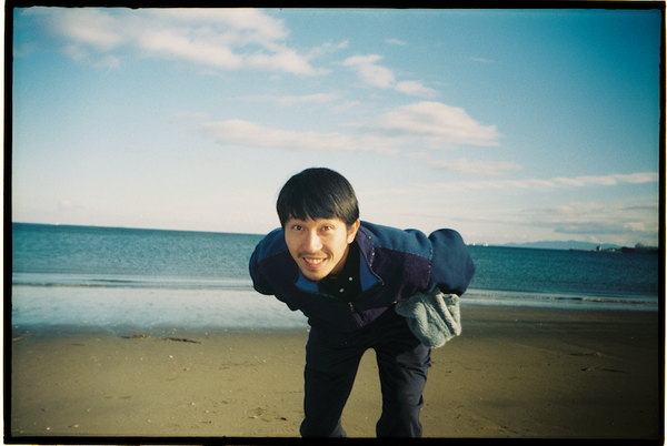 アーティストプロフィール画像