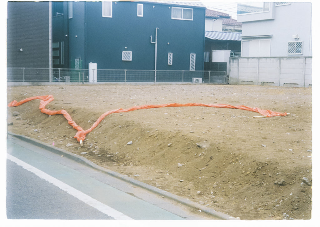 展示写真