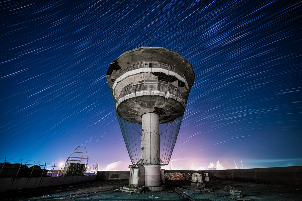 展示写真