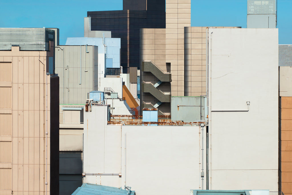 展示写真