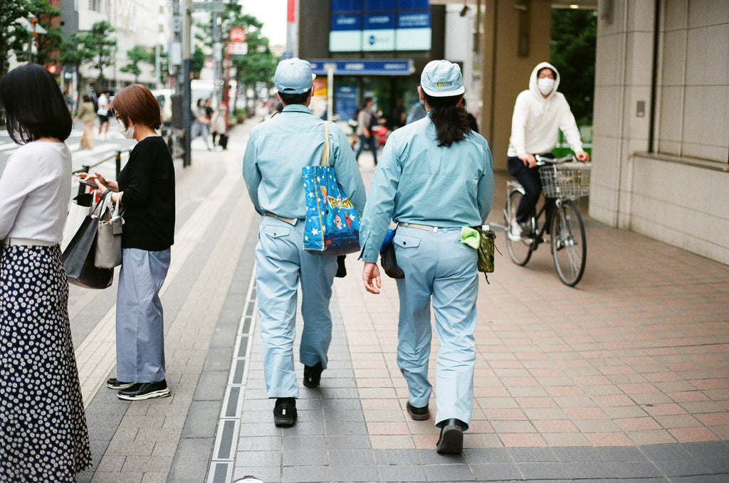 展示写真