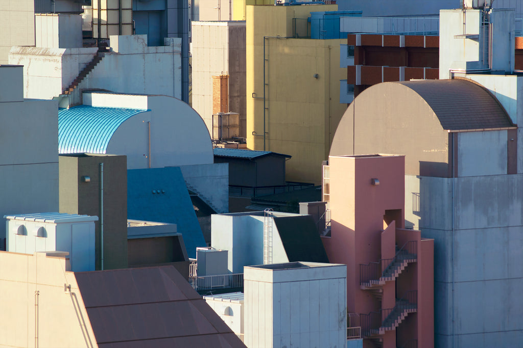 展示写真