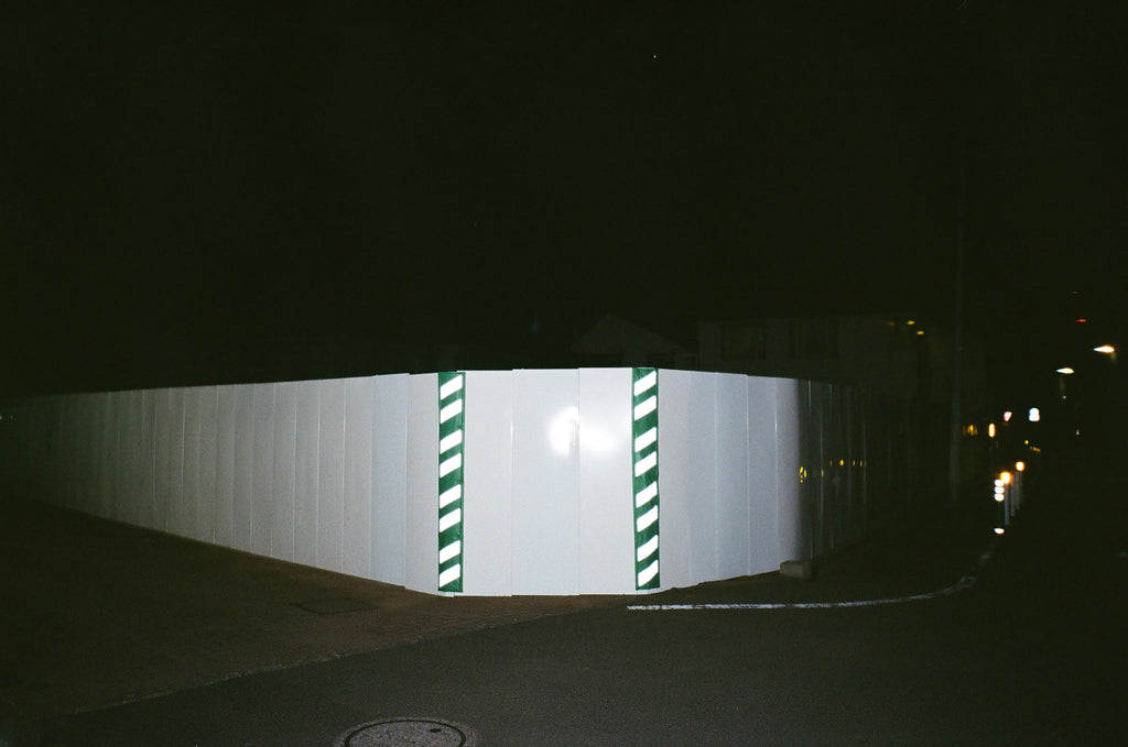 展示写真