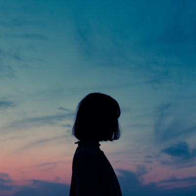 アーティストプロフィール画像