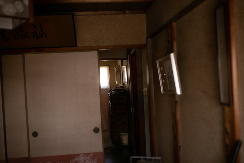展示写真