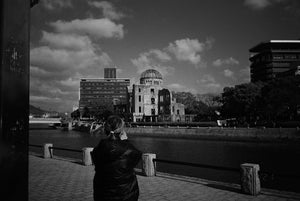オンライン写真展 東海林広太「look back」
