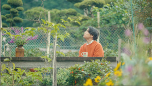LUT TAKASU TILE「Autumn」