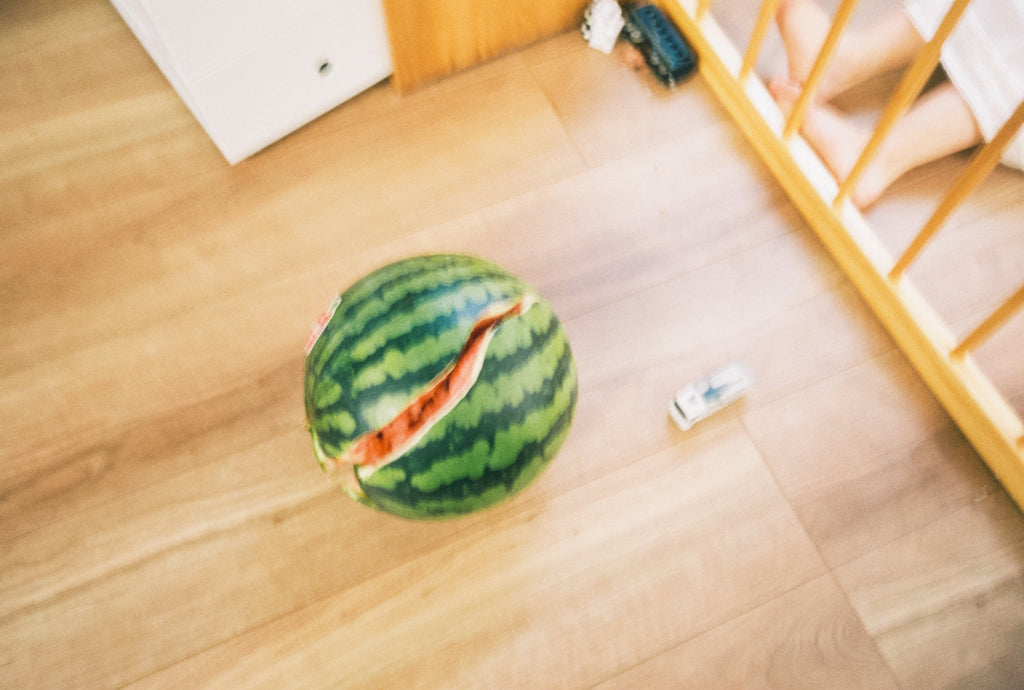 展示写真