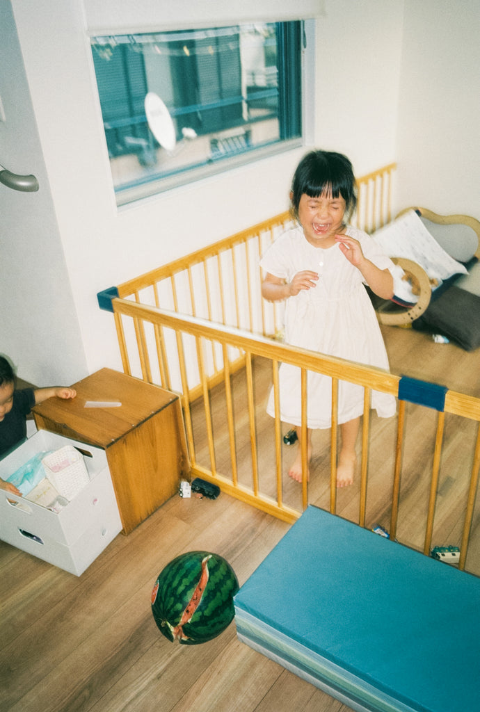 展示写真