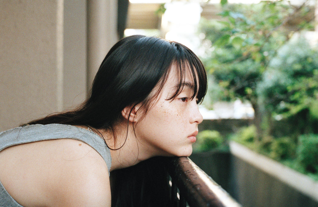 展示写真