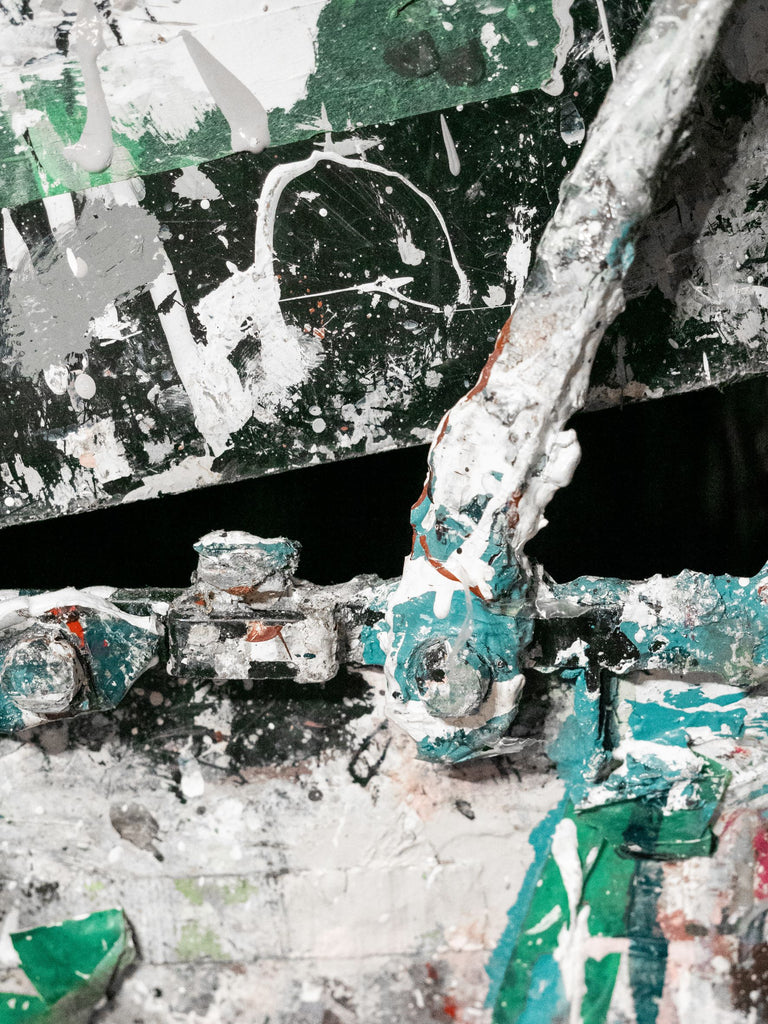 展示写真