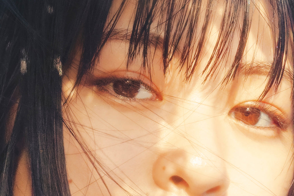 展示写真