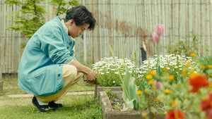 LUT TAKASU TILE「Spring」