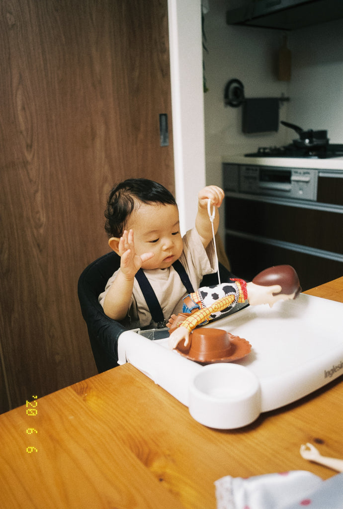 展示写真