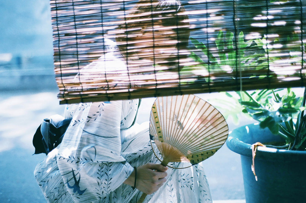 展示写真