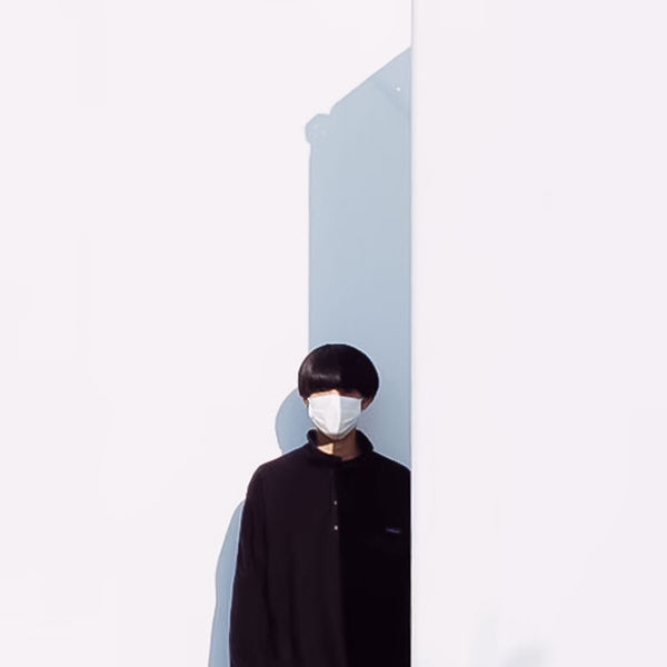 アーティストプロフィール画像