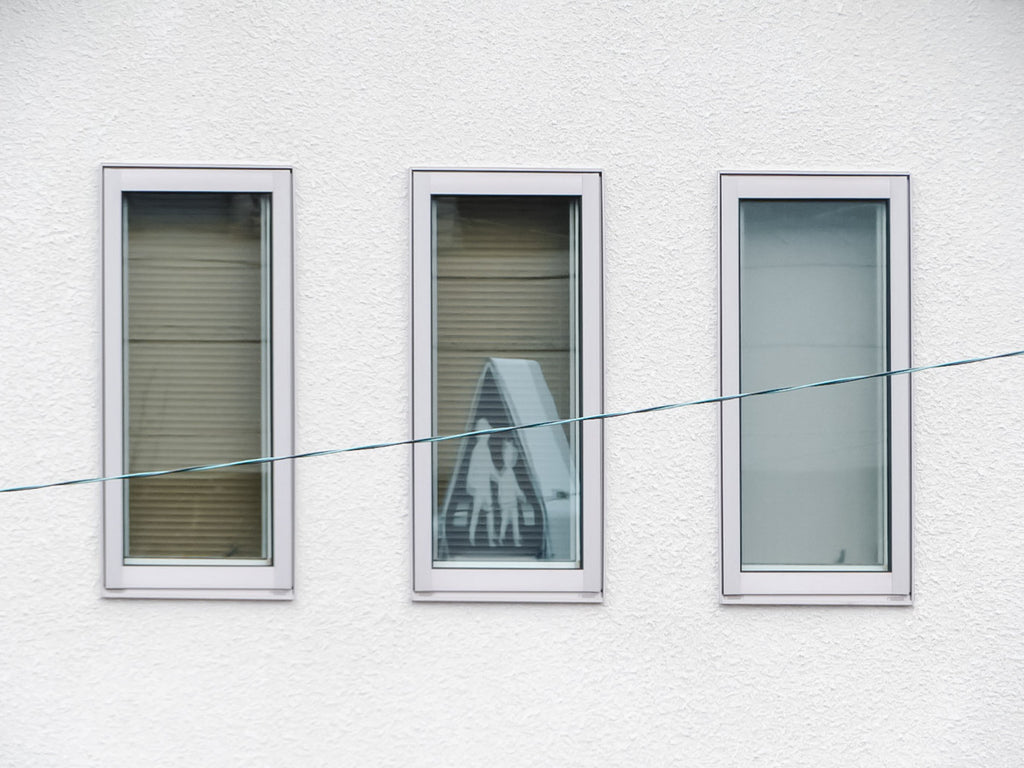 展示写真
