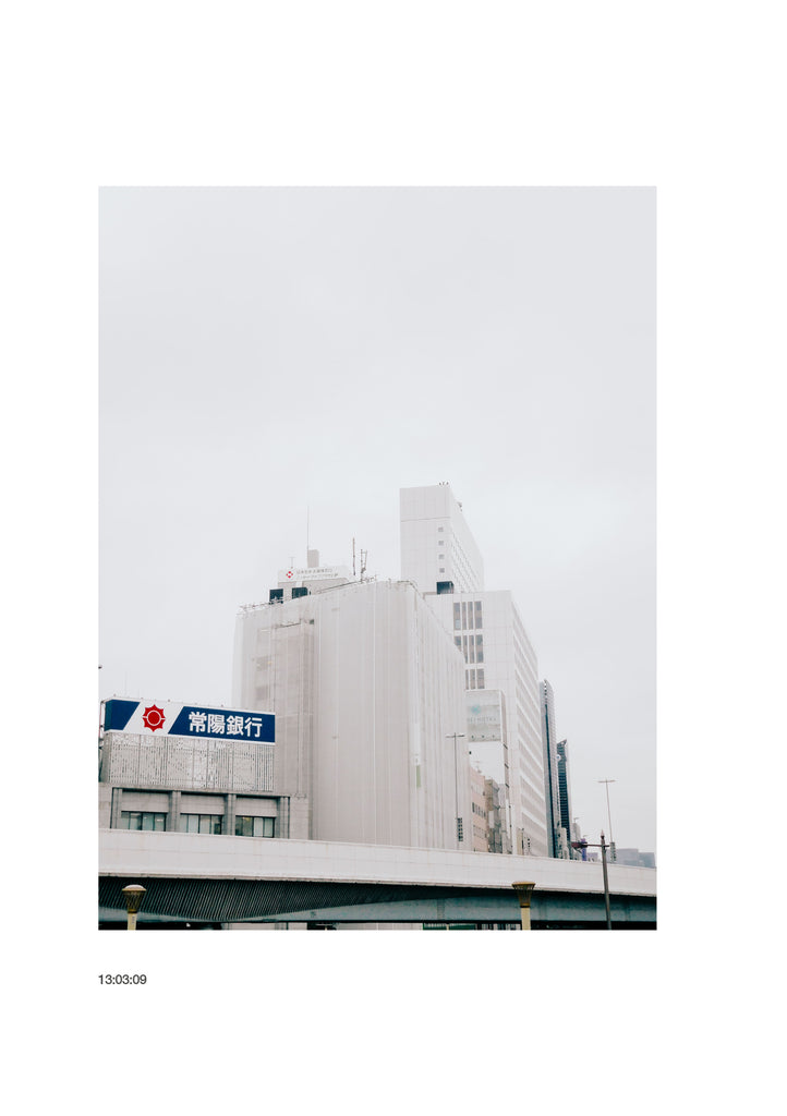 展示写真