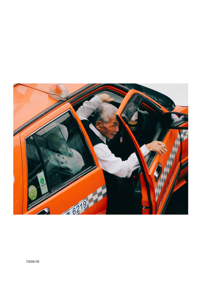 展示写真