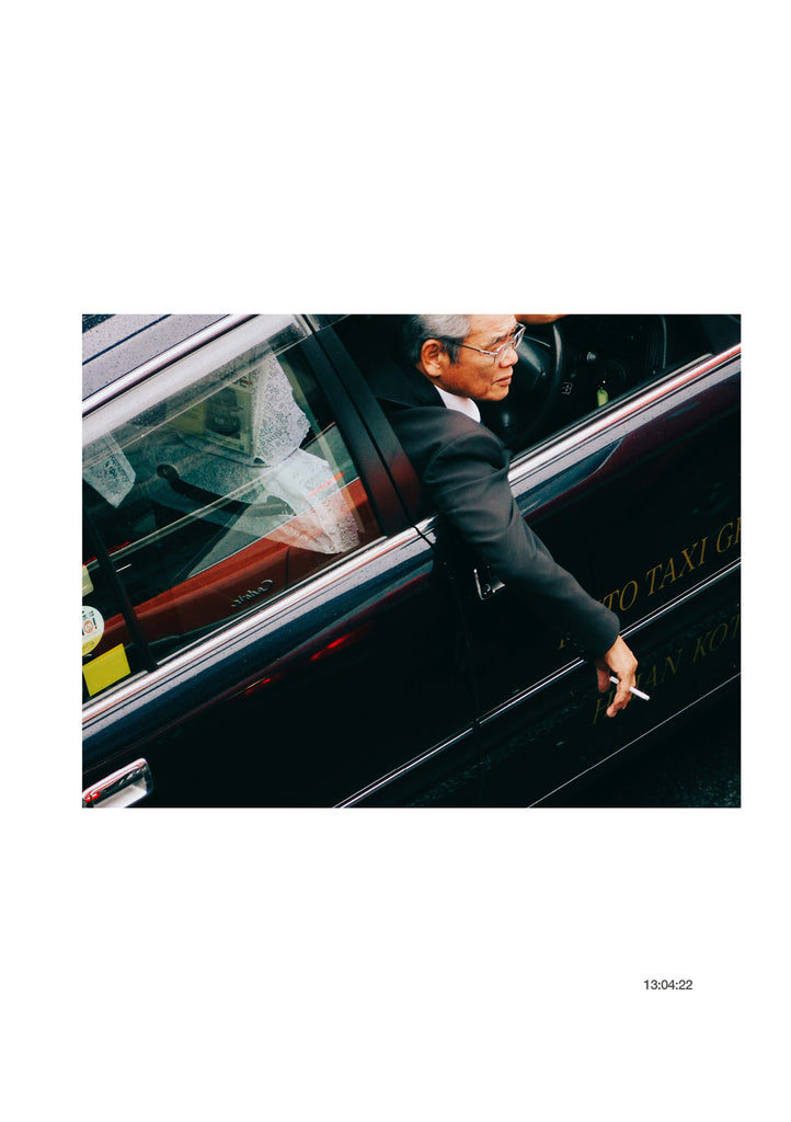 展示写真