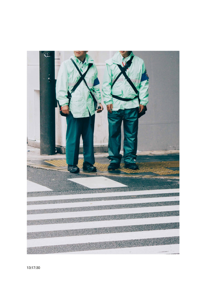 展示写真