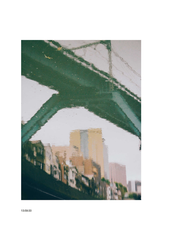 展示写真