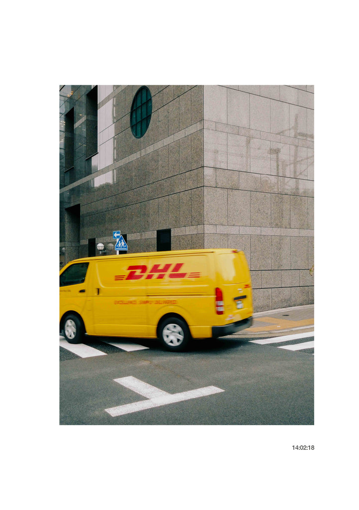 展示写真