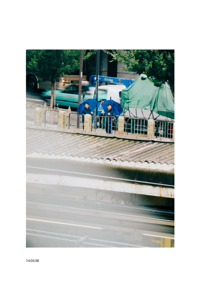 展示写真