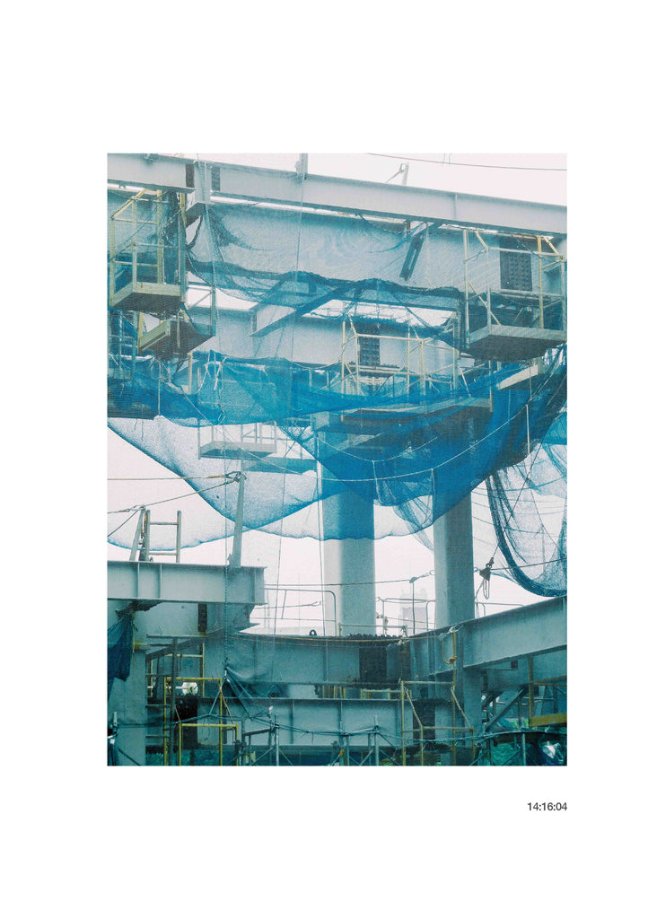 展示写真