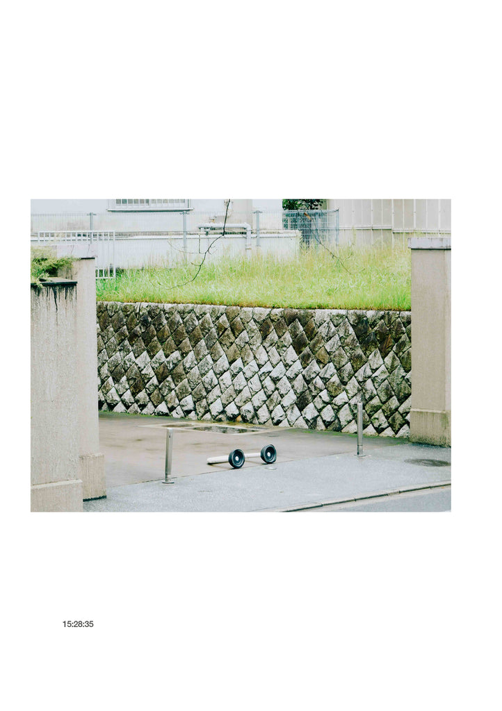 展示写真