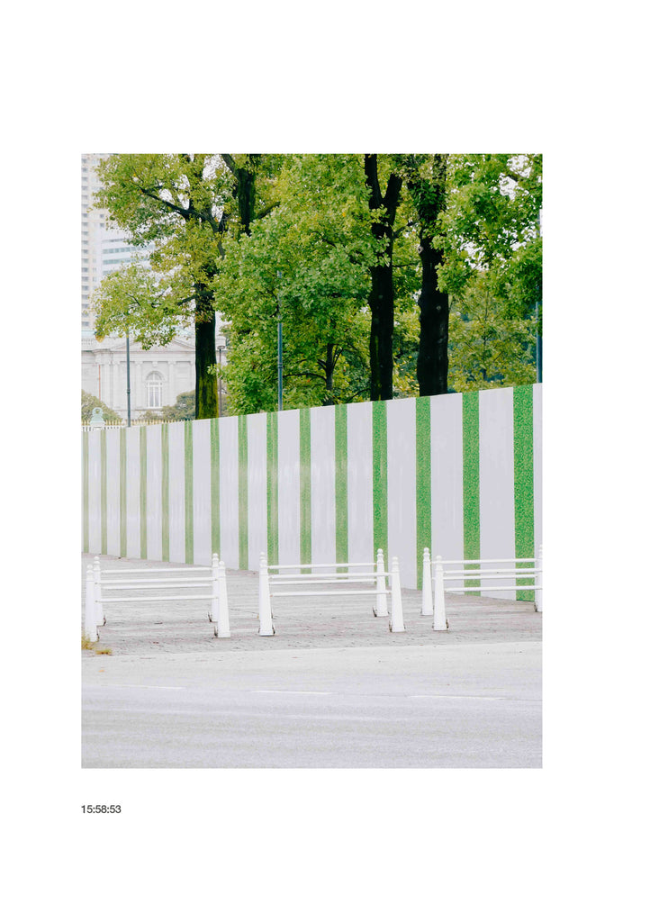 展示写真