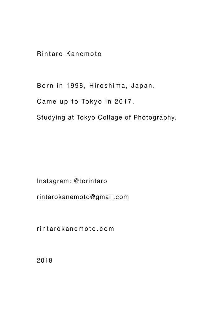 展示写真