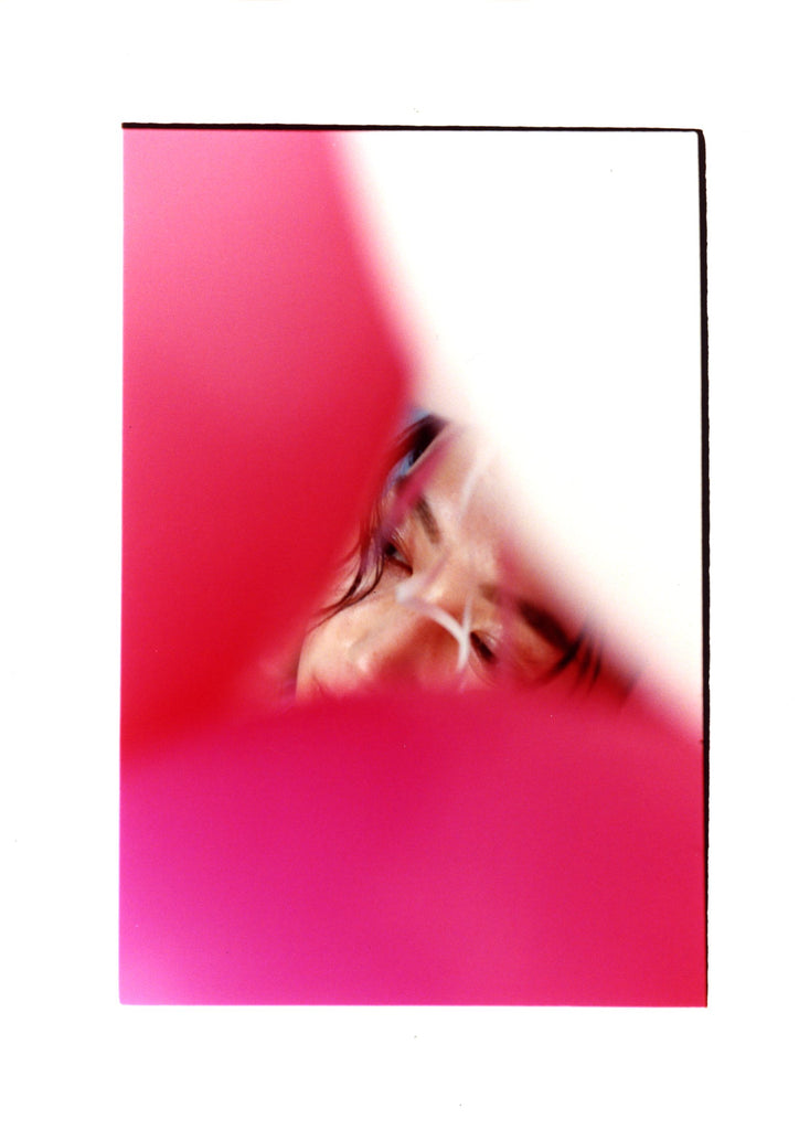 展示写真