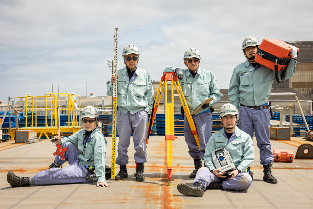 展示写真