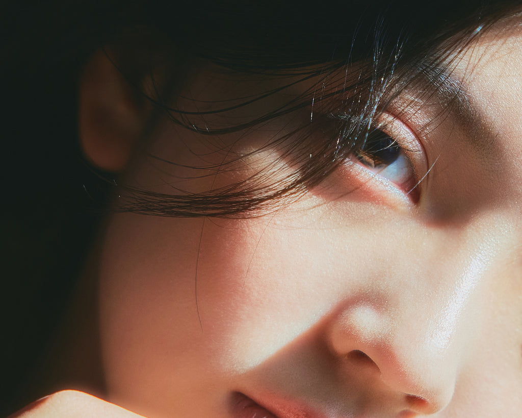 展示写真