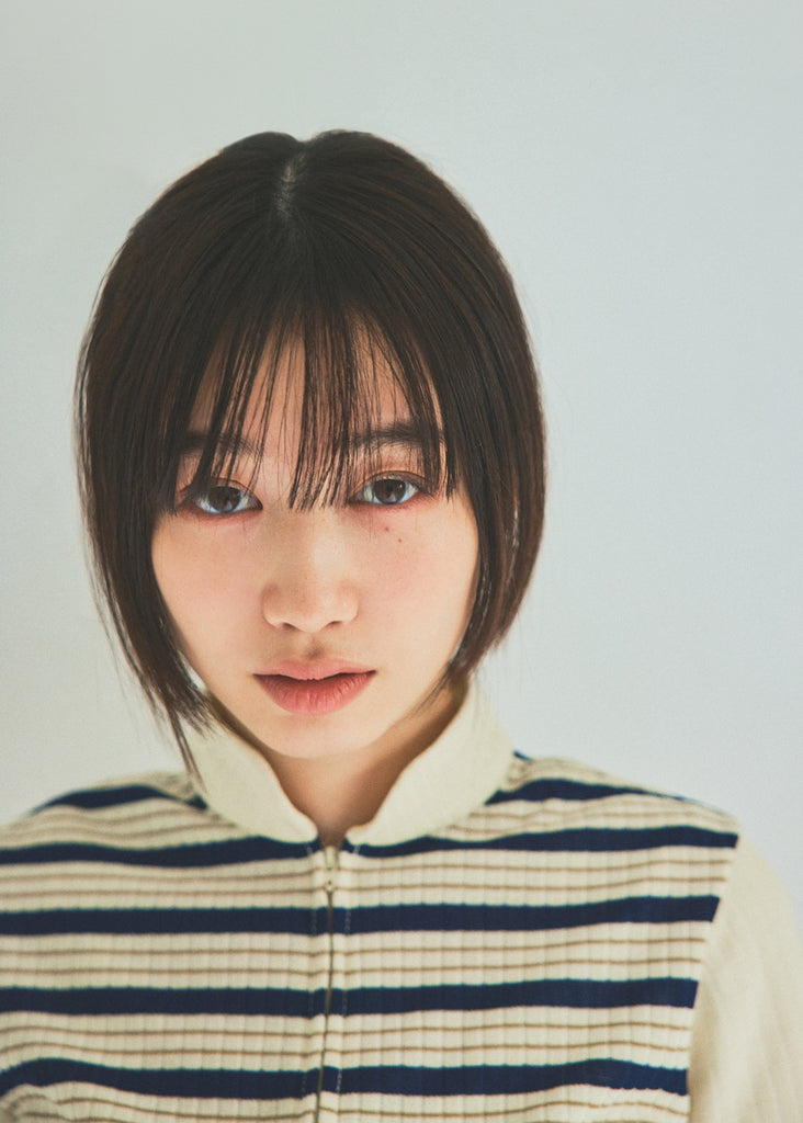 展示写真