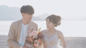 LUT DAICHI「Emotional movie collection」