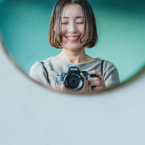 アーティストプロフィール画像