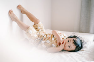 綾  Lightroom プリセット 「Aya Baby&Kids」