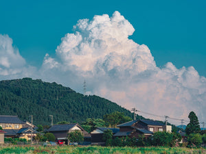おくで Lightroom プリセット 「Countryside Preset」